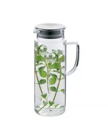 Pitcher, la carafe étroite de Kela 1Litre