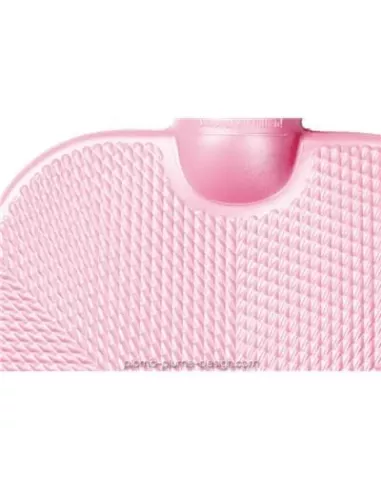 Bouillotte à Eau Perle Rose - 2L