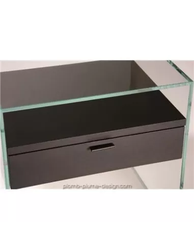 Table de chevet Comodino Wengé