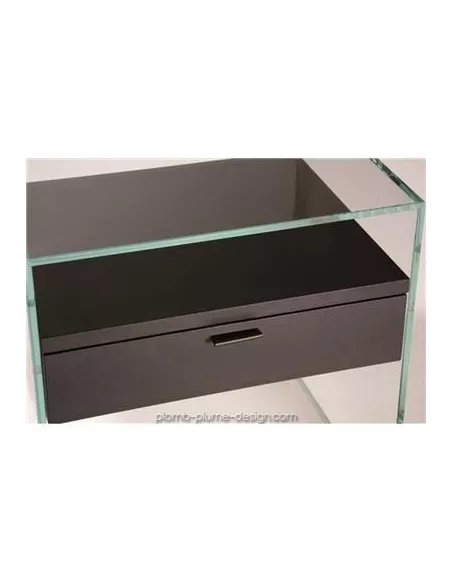 Table de chevet Comodino Wengé