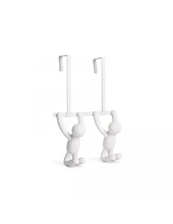 Buddy OTD Double Hook blanc