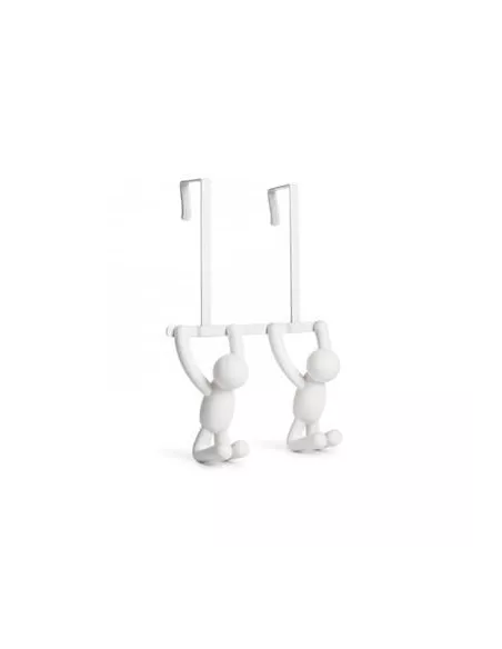 Buddy OTD Double Hook blanc