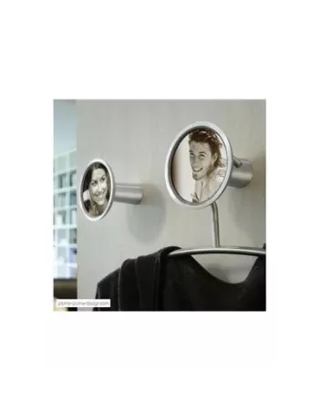 Patère Murale Design Photo Bill Big