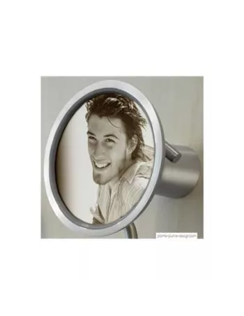 Patère Murale Design Photo Bill Big 2