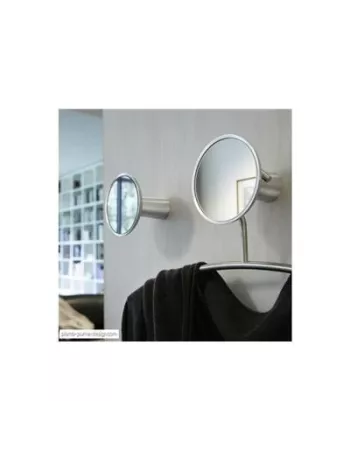 Patère Murale Porte Cintre Till Miroir