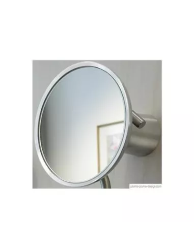 Patère Murale Porte Cintre Till Miroir