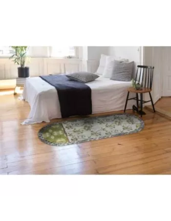 Tapis Design Long Original Ginko Mood 75x190