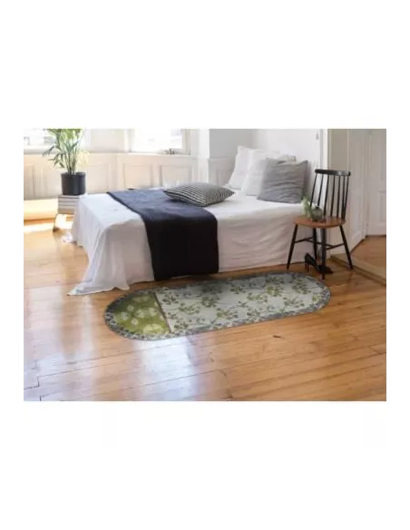 Tapis Design Long Original Ginko Mood 75x190