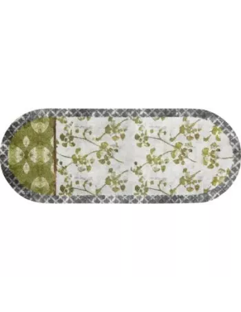 Tapis Design Long Original Ginko Mood 75x190 2