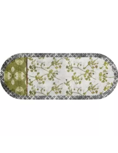 Tapis Design Long Original Ginko Mood 75x190