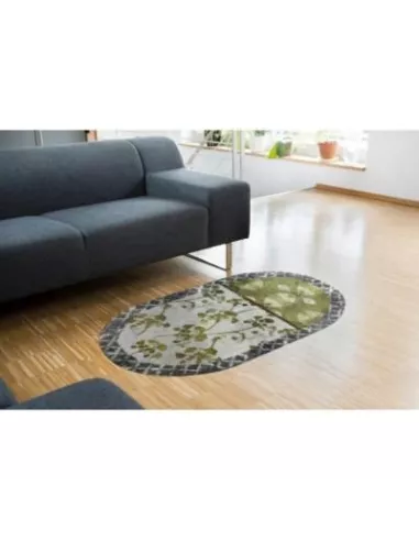 Tapis Design Long Original Ginko Mood 75x190