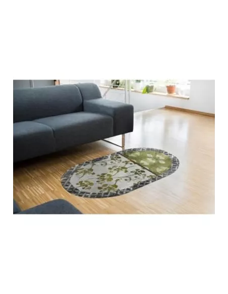 Tapis Design Long Original Ginko Mood 75x190