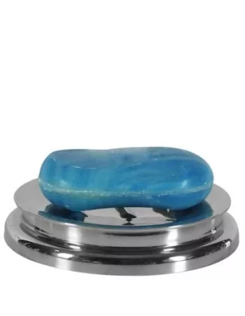 Porte Savon Faber - Inox Brillant 2