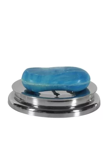 Porte Savon Faber - Inox Brillant