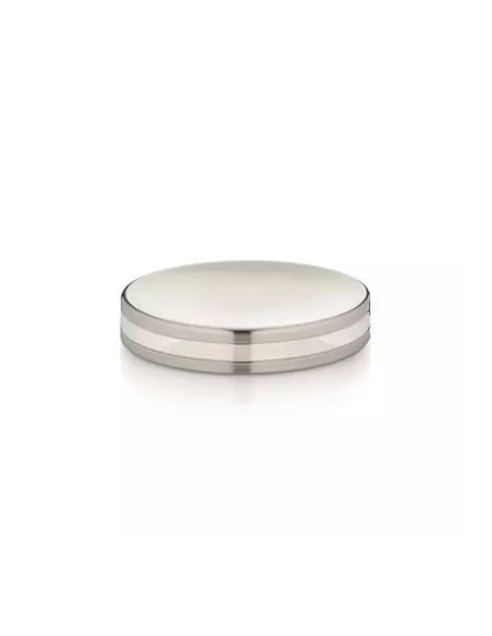 Porte Savon Inox Mat Kelton