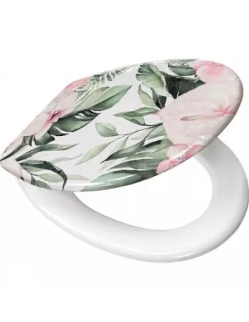 Abattant WC Original Garden - Kleine Wolke 2