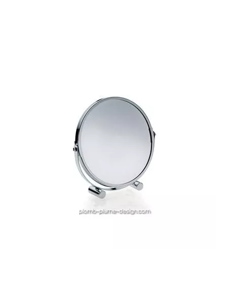 Miroir de Table Grossissant x3 Gina