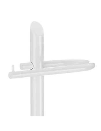 Serviteur WC Ken blanc 2