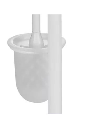 Serviteur WC Ken blanc