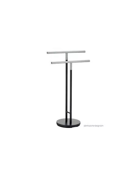 Porte Serviette Sur Pied Sinerio