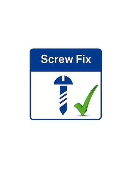 Porte Rouleaux WC suspendu - Lucido - Inox Brillant