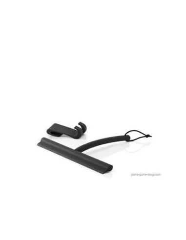 Raclette de Douche Vipo Anthracite