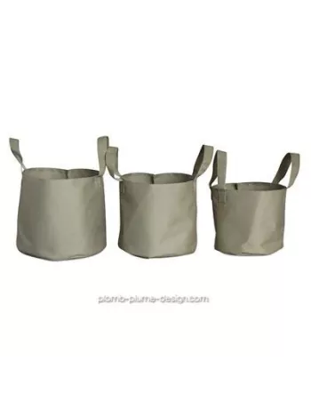 Soft Pots Beige 2