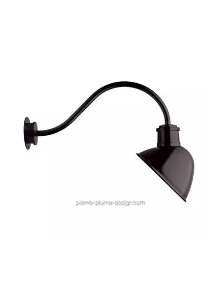 Luminaire Extérieur Globe Light Long