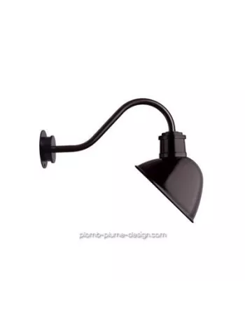 Luminaire Extérieur Globe Light Short