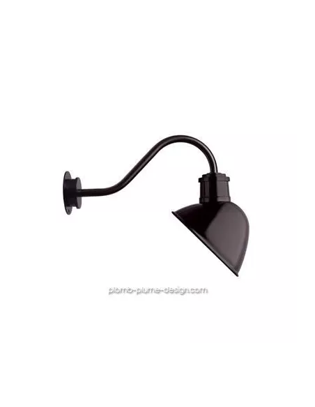 Luminaire Extérieur Globe Light Short