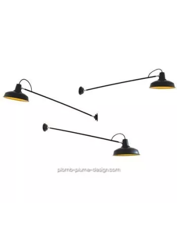 Applique Pelican Long 2