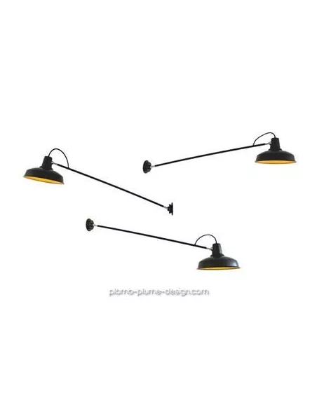 Applique Pelican Long