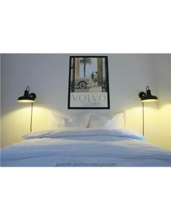 Applique Pelican Short