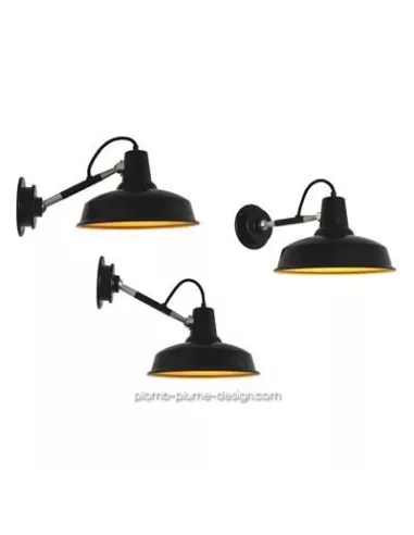 Applique Pelican Short