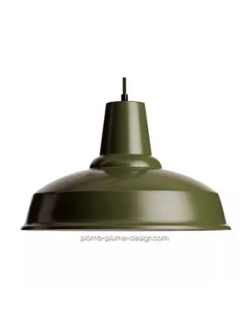 Luminaire Extérieur Pandulera Army