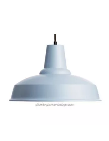 Luminaire Extérieur Pandulera Light Blue