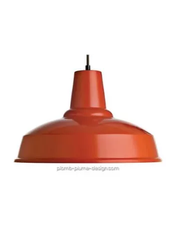 Luminaire Extérieur Pandulera Burnt Orange