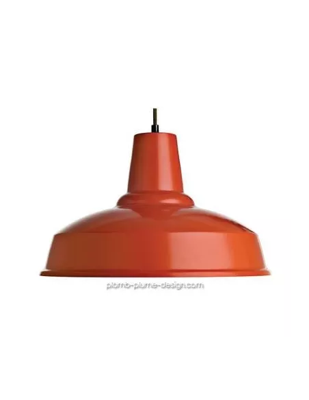 Luminaire Extérieur Pandulera Burnt Orange