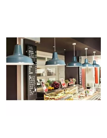 Luminaire Extérieur Pandulera Petroleum