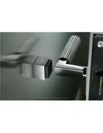 Butée de Porte Murale Kerberos Q