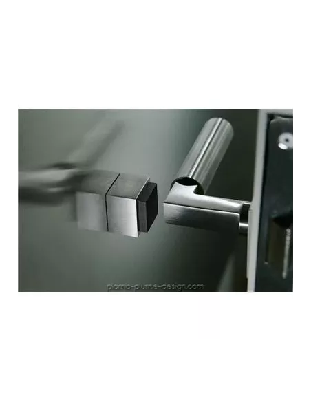 Butée de Porte Murale Kerberos Q