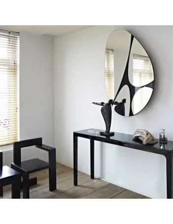 Miroir Original Pebbles - Orientable à 360°