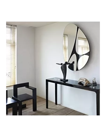 Miroir Original Pebbles - Orientable à 360°