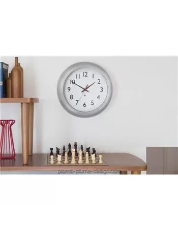 Horloge Murale Rétro Station Wall Clock 2