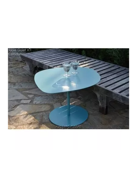 Table Basse Gigogne Galet N°1