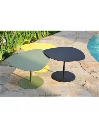 Table Basse Gigogne Galet N°1