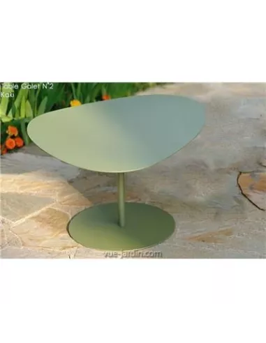 Table Basse Gigogne Galet N°2