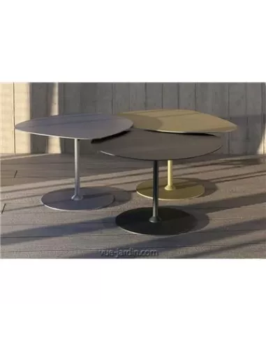 Table Basse Gigogne Galet N°2