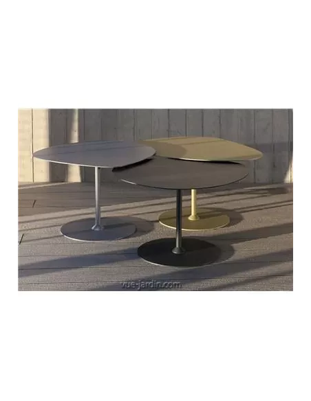 Table Basse Gigogne Galet N°2