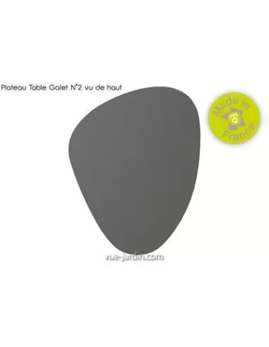 Table Basse Gigogne Galet N°2